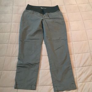 Women’s Maternity Gap Best Girlfriend, size 8